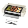 EditionSANI-HBN-CP-UKC-606BG-12513241-01 HBN CP-UKC-606BG 3-in-1 Indoor Electric Grill