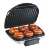 EditionSANI-Hamilton-Beach-25371-13132064-01 Hamilton Beach 25371 1200-Watt Indoor Electric Grill