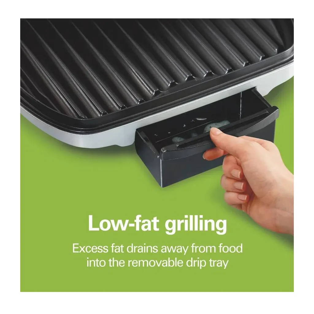 EditionSANI-Hamilton-Beach-25371-13132064-03 Hamilton Beach 25371 1200-Watt Indoor Electric Grill