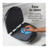 EditionSANI-Hamilton-Beach-25371-13132064-04 Hamilton Beach 25371 1200-Watt Indoor Electric Grill