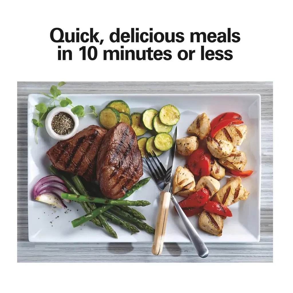 EditionSANI-Hamilton-Beach-25371-13132064-05 Hamilton Beach 25371 1200-Watt Indoor Electric Grill