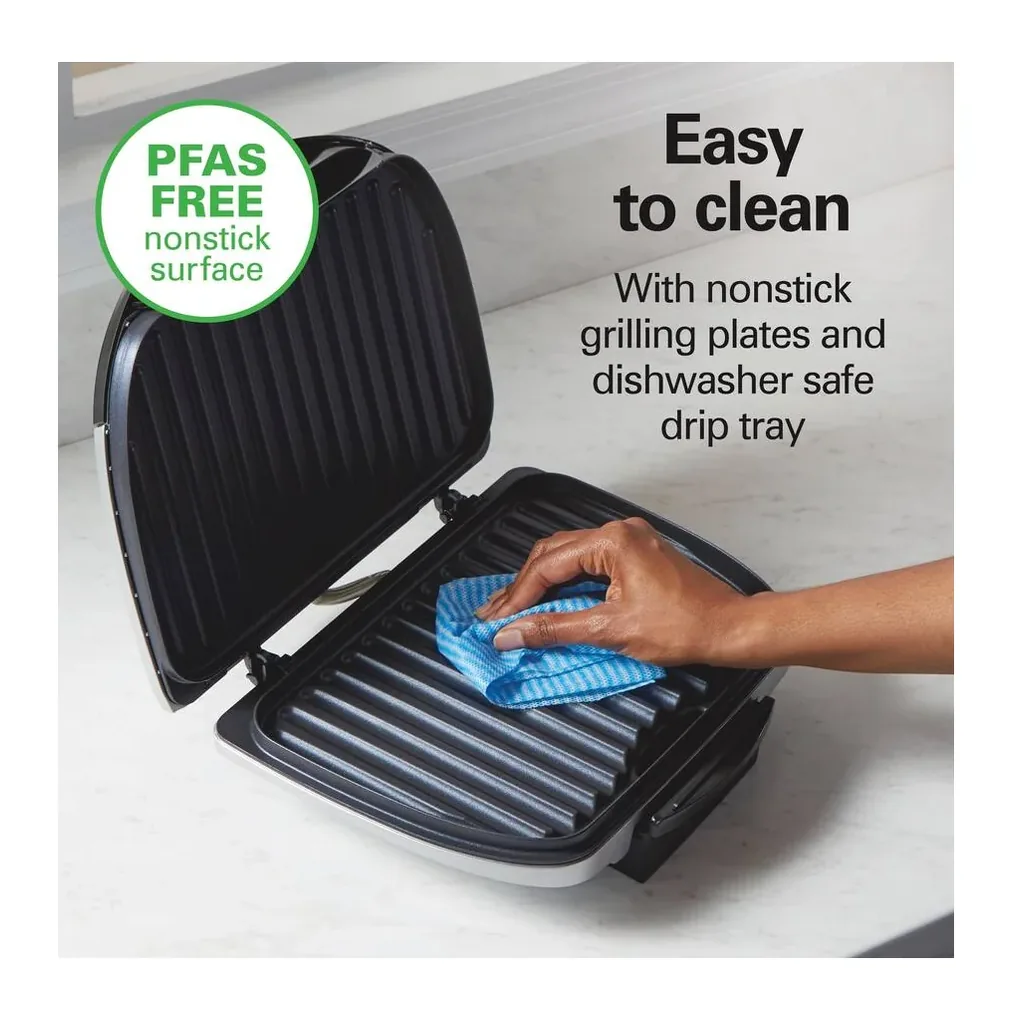 EditionSANI-Hamilton-Beach-25371-13132064-06 Hamilton Beach 25371 1200-Watt Indoor Electric Grill