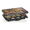 EditionSANI-Hamilton-Beach-31612-MX-13025884-01 Hamilton Beach 31612-MX 8-Person Raclette Party Grill
