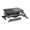 EditionSANI-Hamilton-Beach-31612-MX-13025884-02 Hamilton Beach 31612-MX 8-Person Raclette Party Grill