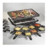 EditionSANI-Hamilton-Beach-31612-MX-13025884-03 Hamilton Beach 31612-MX 8-Person Raclette Party Grill