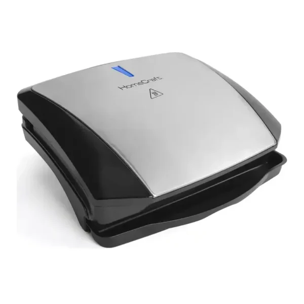 EditionSANI-HomeCraft-HCBRT5SS6A-13022475-01 HomeCraft HCBRT5SS6A Sausage and Brat Grill
