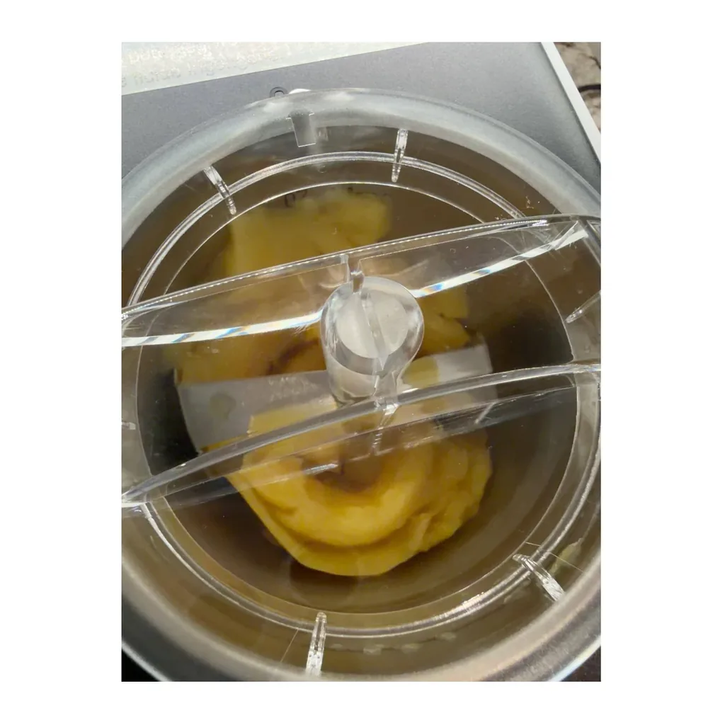 EditionSANI-Homevol-XR01-12762729-04 Homevol XR01 7-in-1 Frozen Drink & Ice Cream Maker