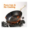 EditionSANI-JOYDEEM-DCG-B470-13038336-03 JOYDEEM DCG-B470 5-Quart Iron Electric Skillet
