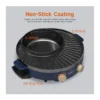EditionSANI-JOYDEEM-JD-SK3407-13077882-04 JOYDEEM JD-SK3407 Electric Grill and 2-Liter Hot Pot