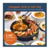 EditionSANI-JOYDEEM-JD-SK3407-13077882-05 JOYDEEM JD-SK3407 Electric Grill and 2-Liter Hot Pot