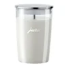 EditionSANI-JURA-15422-K1-13139623-02 JURA E8 Espresso Machine with Milk Container and Filter – Piano White