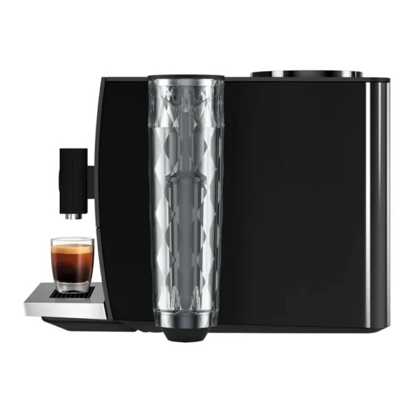 EditionSANI-JURA-15518FR-12238264-01 JURA ENA 4 Automatic Coffee and Espresso Machine – Metropolitan Black