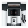 EditionSANI-JURA-15646-12183761-05 JURA E8 Automatic Espresso and Coffee Machine – Chrome