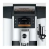EditionSANI-JURA-15646-12183761-06 JURA E8 Automatic Espresso and Coffee Machine – Chrome