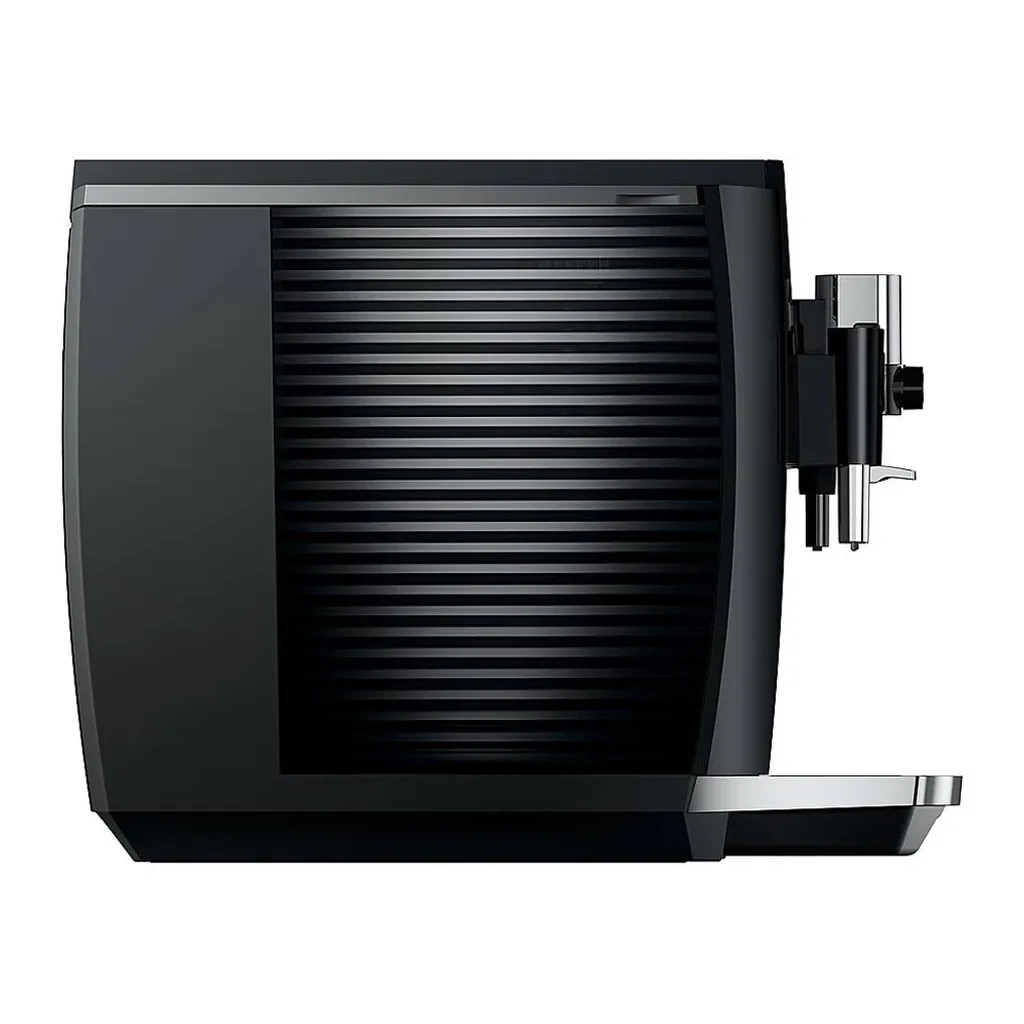 EditionSANI-JURA-15648-12789710-02 JURA E8 Automatic Espresso and Coffee Machine – Black