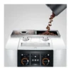 EditionSANI-JURA-15657-11422313-06 JURA J8 Twin Automatic Espresso Machine – Diamond White