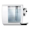 EditionSANI-JURA-15683-12828900-02 JURA E8 Automatic Espresso and Coffee Machine – White