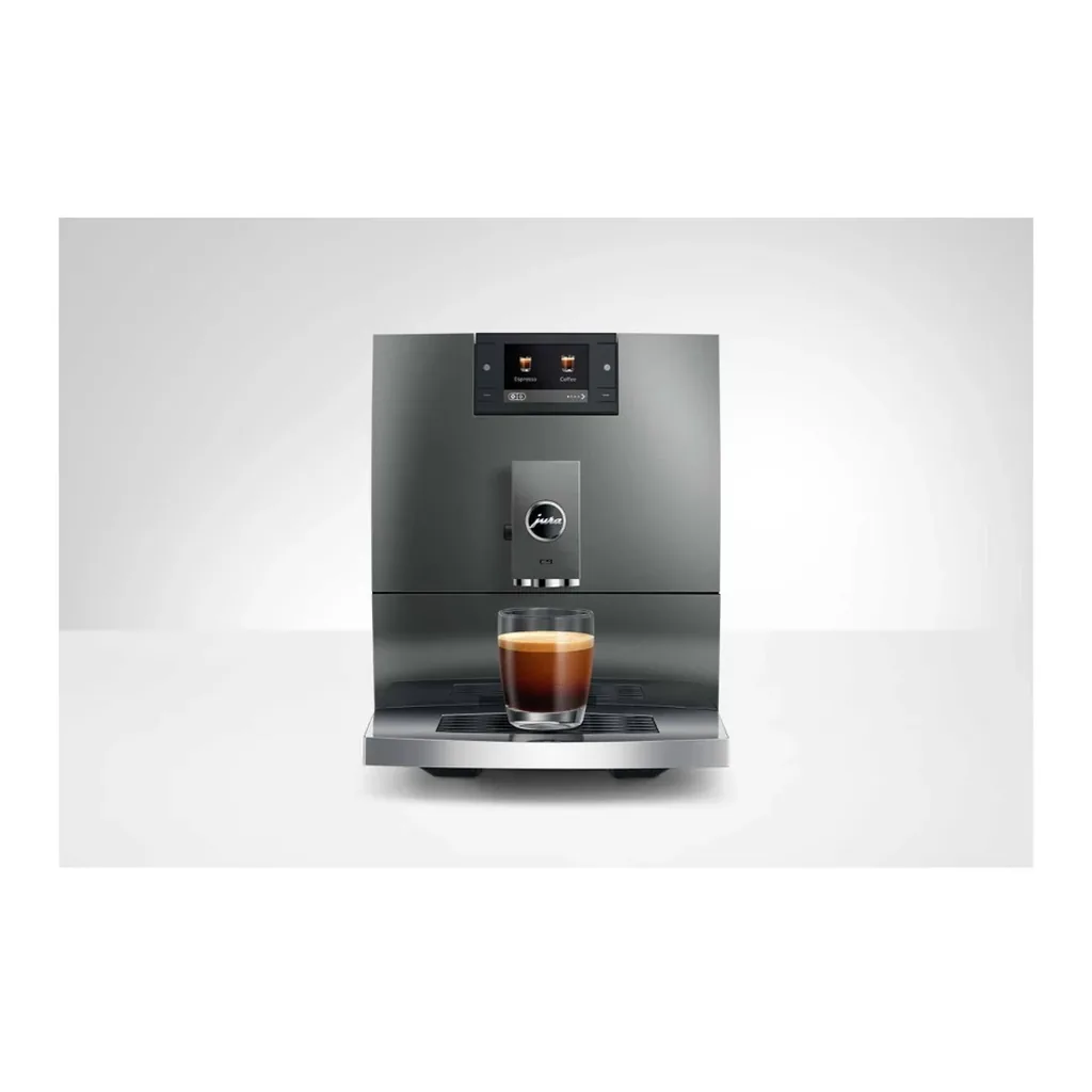 EditionSANI-JURA-15751-JURA-12331591-02 JURA C9 Automatic Coffee and Espresso Machine – Piano Inox