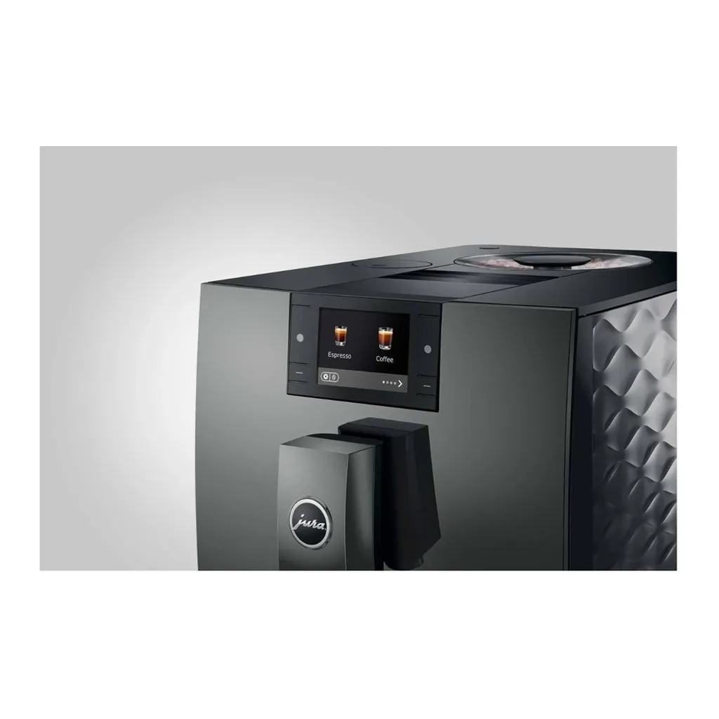 EditionSANI-JURA-15751-JURA-12331591-03 JURA C9 Automatic Coffee and Espresso Machine – Piano Inox