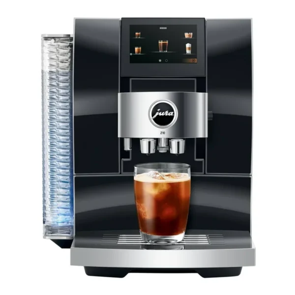 EditionSANI-JURA-15822-JURA-12734637-01 JURA Z10 Automatic Coffee and Espresso Machine