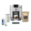 EditionSANI-JURA-A15070-JURAK1-12972967-03 JURA E6 Automatic Espresso Machine Bundle – Platinum