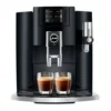 EditionSANI-JURA-A15270K1-11095999-04 JURA E8 Automatic Coffee Machine with Milk Container Bundle – Piano Black