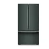 EditionSANI-KRFC236SJP-6642240-01 KitchenAid KRFC236SJP - 36 in. Wide 24 cu. ft. French Door Counter-Depth Refrigerator with Interior Dispense - Juniper