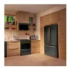 EditionSANI-KRFC236SJP-6642240-02 KitchenAid KRFC236SJP - 36 in. Wide 24 cu. ft. French Door Counter-Depth Refrigerator with Interior Dispense - Juniper