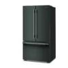 EditionSANI-KRFC236SJP-6642240-03 KitchenAid KRFC236SJP - 36 in. Wide 24 cu. ft. French Door Counter-Depth Refrigerator with Interior Dispense - Juniper