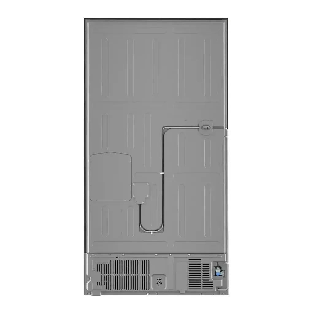 EditionSANI-KRFC236SJP-6642240-05 KitchenAid KRFC236SJP - 36 in. Wide 24 cu. ft. French Door Counter-Depth Refrigerator with Interior Dispense - Juniper