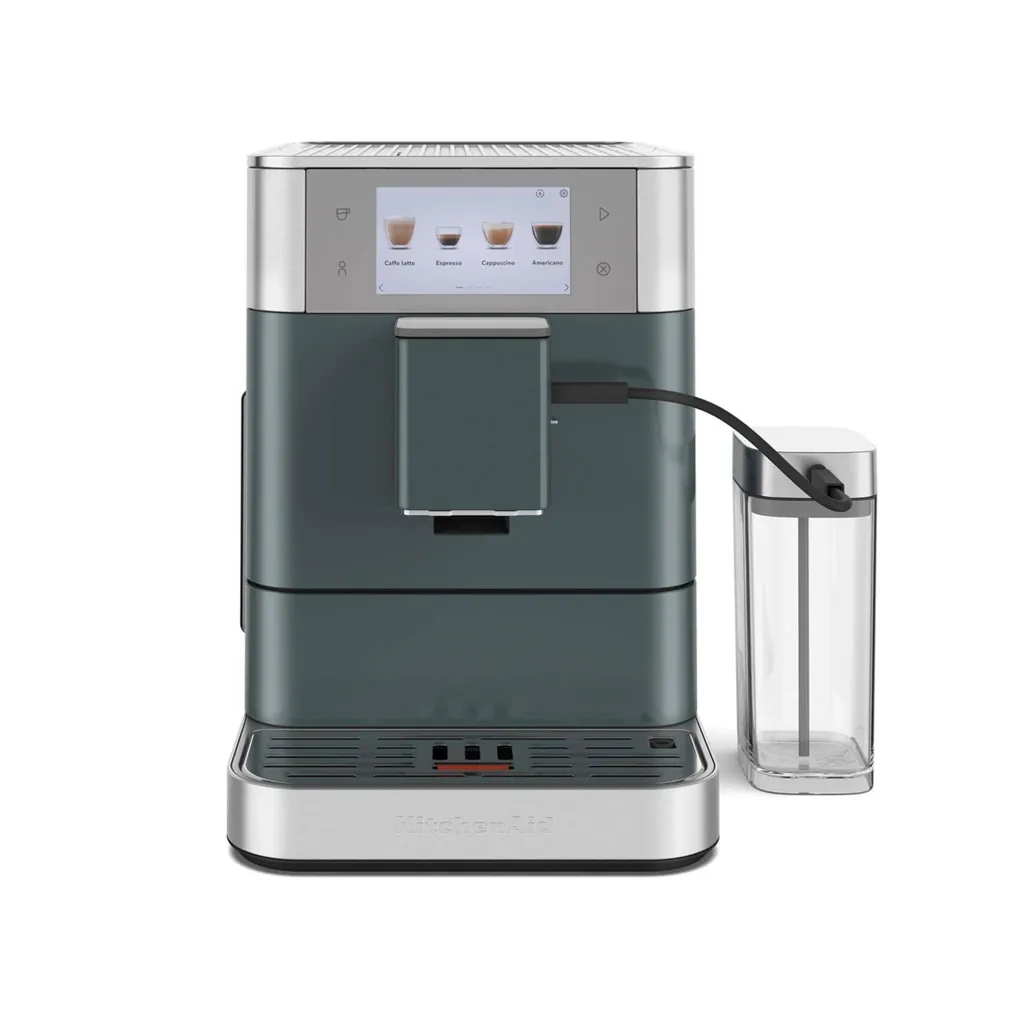 EditionSANI-KitchenAid-KES8558JP-12373760-01 KitchenAid KF8 KES8558 Automatic Espresso Machine