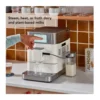 EditionSANI-KitchenAid-KES8558PL-12480300-04 KitchenAid KF8 KES8558 Automatic Espresso Machine