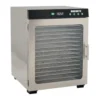 EditionSANI-LEM-Product-NEW-10-Tray-Dehydrator-Stainless-Steel-11120786-01 LEM Product NEW 10-Tray Dehydrator — Stainless Steel
