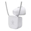 EditionSANI-LivingAI-ML-251859-02 LivingAI AIBI Pocket Wearable Companion Robot, White