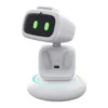 EditionSANI-LivingAI-ML-251859-03 LivingAI AIBI Pocket Wearable Companion Robot, White