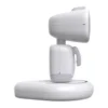 EditionSANI-LivingAI-ML-251859-04 LivingAI AIBI Pocket Wearable Companion Robot, White