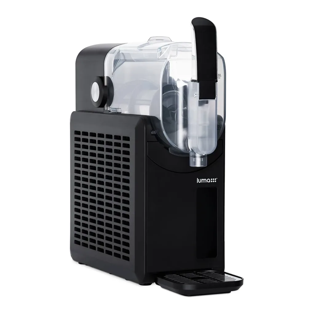 EditionSANI-Luma-by-Newair-88-Oz-Slushie-Maker-Frozen-Drinks-Without-Ice-856413003813-12142134-01 Luma by Newair 88-oz. Slushie Maker – Black