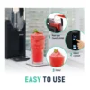 EditionSANI-Luma-by-Newair-88-Oz-Slushie-Maker-Frozen-Drinks-Without-Ice-856413003813-12142134-02 Luma by Newair 88-oz. Slushie Maker – Black