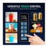 EditionSANI-Luma-by-Newair-88-Oz-Slushie-Maker-Frozen-Drinks-Without-Ice-856413003813-12142134-03 Luma by Newair 88-oz. Slushie Maker – Black