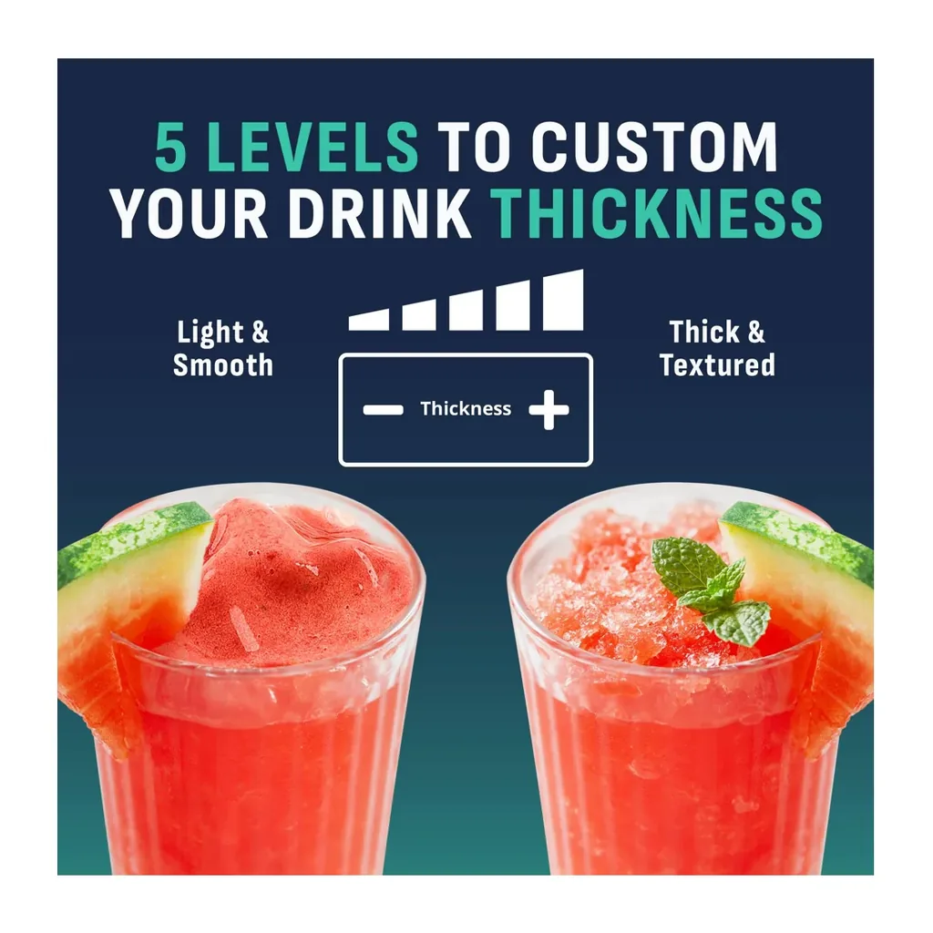 EditionSANI-Luma-by-Newair-88-Oz-Slushie-Maker-Frozen-Drinks-Without-Ice-856413003813-12142134-05 Luma by Newair 88-oz. Slushie Maker – Black