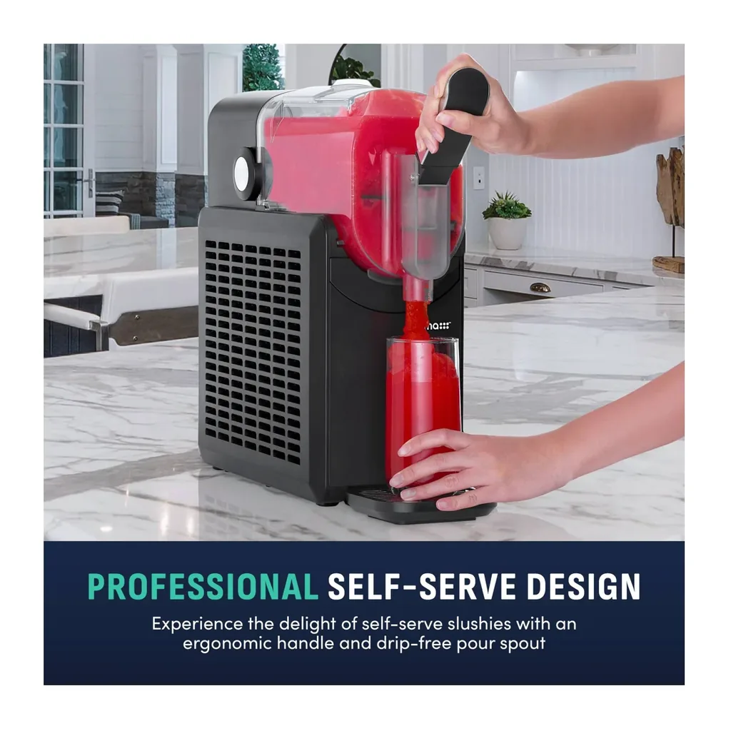 EditionSANI-Luma-by-Newair-88-Oz-Slushie-Maker-Frozen-Drinks-Without-Ice-856413003813-12142134-06 Luma by Newair 88-oz. Slushie Maker – Black