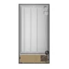 EditionSANI-MRSF4036PZ-6617968-04 Maytag MRSF4036PZ - 36 in. Wide 25 cu. ft. Side-by-Side Refrigerator with Gallon Door Bins - Stainless Steel