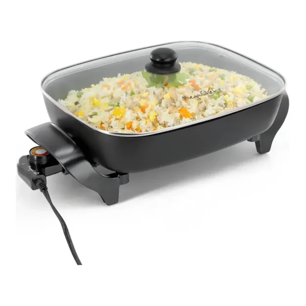 EditionSANI-MegaChef-310122212M-10120477-01 MegaChef 310122212M 14.96-Inch Electric Fry Pan