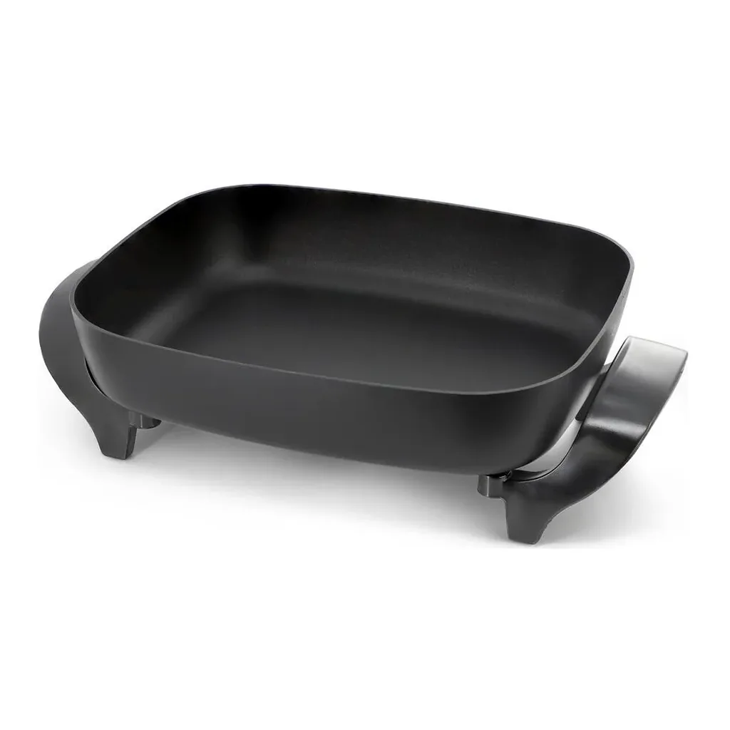 EditionSANI-MegaChef-310122212M-10120477-04 MegaChef 310122212M 14.96-Inch Electric Fry Pan