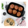 EditionSANI-MegaChef-310122212M-10120477-06 MegaChef 310122212M 14.96-Inch Electric Fry Pan