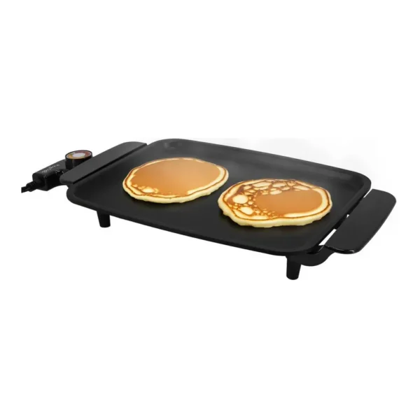 EditionSANI-MegaChef-310122218M-10121004-01 MegaChef 310122218M 11.81-Inch Electric Grill