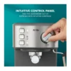 EditionSANI-Mr-Coffee-2213533-13038388-03 Mr. Coffee 2213533 Compact Espresso Maker – Stainless Steel