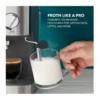 EditionSANI-Mr-Coffee-2213533-13038388-05 Mr. Coffee 2213533 Compact Espresso Maker – Stainless Steel