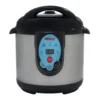 EditionSANI-NPC9-10884743-01 Nesco NPC9 9.5-Qt. Smart Canner and Cooker - Silver
