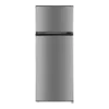 EditionSANI-NS-CF72TMSS26L-6634587-01 Insignia - 7.2 Cu. Ft. Mini Fridge with Top Freezer and ENERGY STAR Certification - Stainless Steel Look